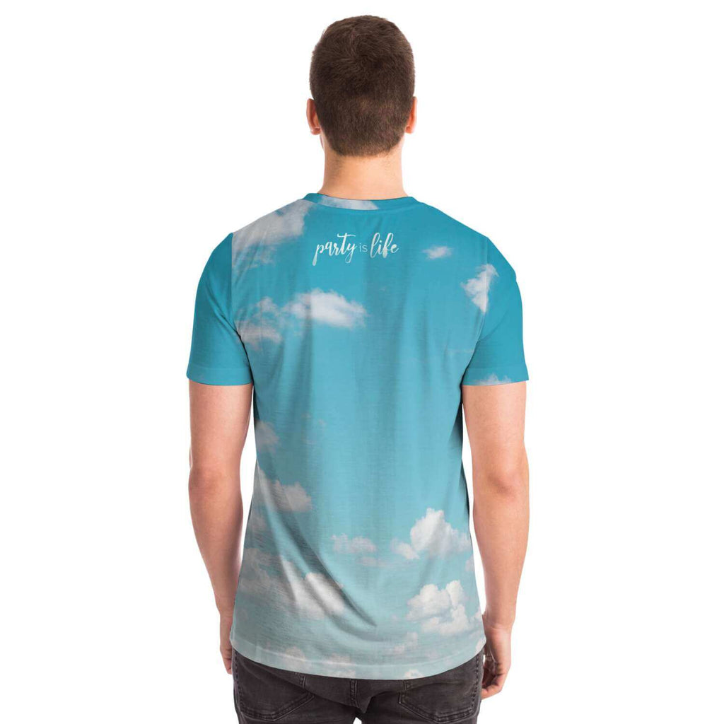 Sweet Dreams Are Made Of Cheese Shirt-Shirts & Tops