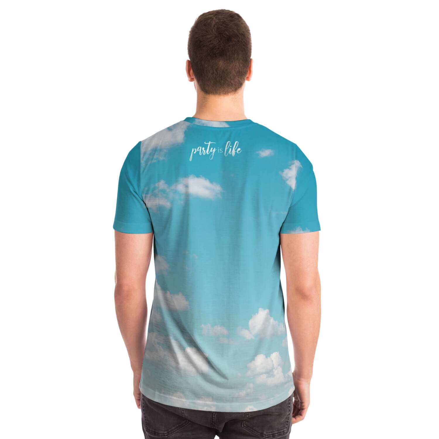 Sweet Dreams Are Made Of Cheese Shirt-Shirts & Tops