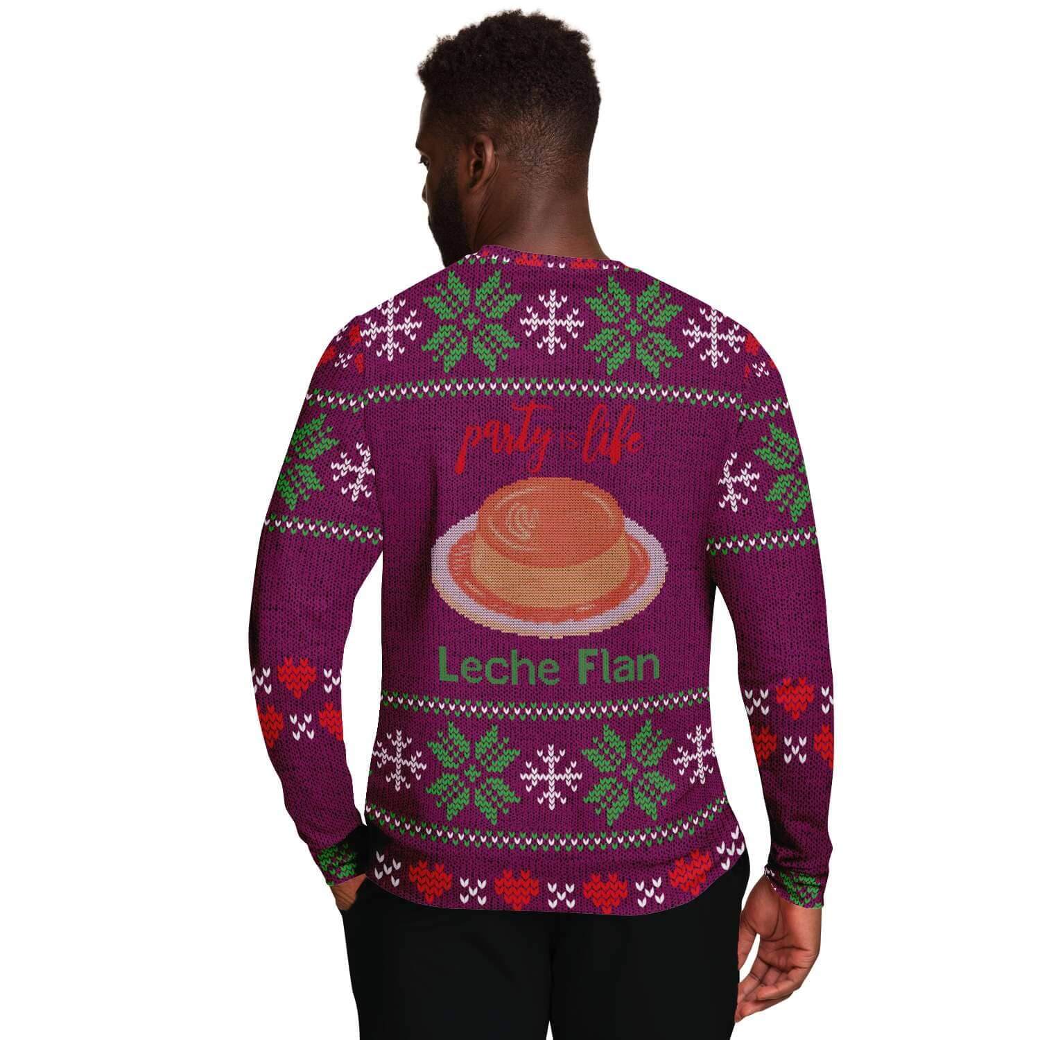 Puto y Mamon Ugly Christmas Sweater-Ugly Christmas Sweater