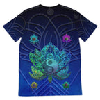 Blue Lilly-