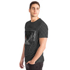 Vancouver Downtown Granville Shirt-Shirts & Tops