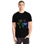 Rainbow World-Shirt
