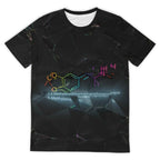 MDMA Chemistry-Shirt