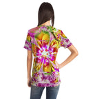 Mushroom Power Unisex Shirt