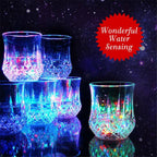 LED Light Up Cups-Drinkware