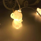 10pcs LED Unicorn Party Lights-Lights & LEDs