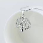 Tree Of Life /w Crystal Fruits-Jewelry