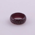 Luminous Glow in the Dark Ring-Jewelry