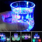 LED Light Up Cups-Drinkware