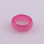 Luminous Glow in the Dark Ring-Jewelry