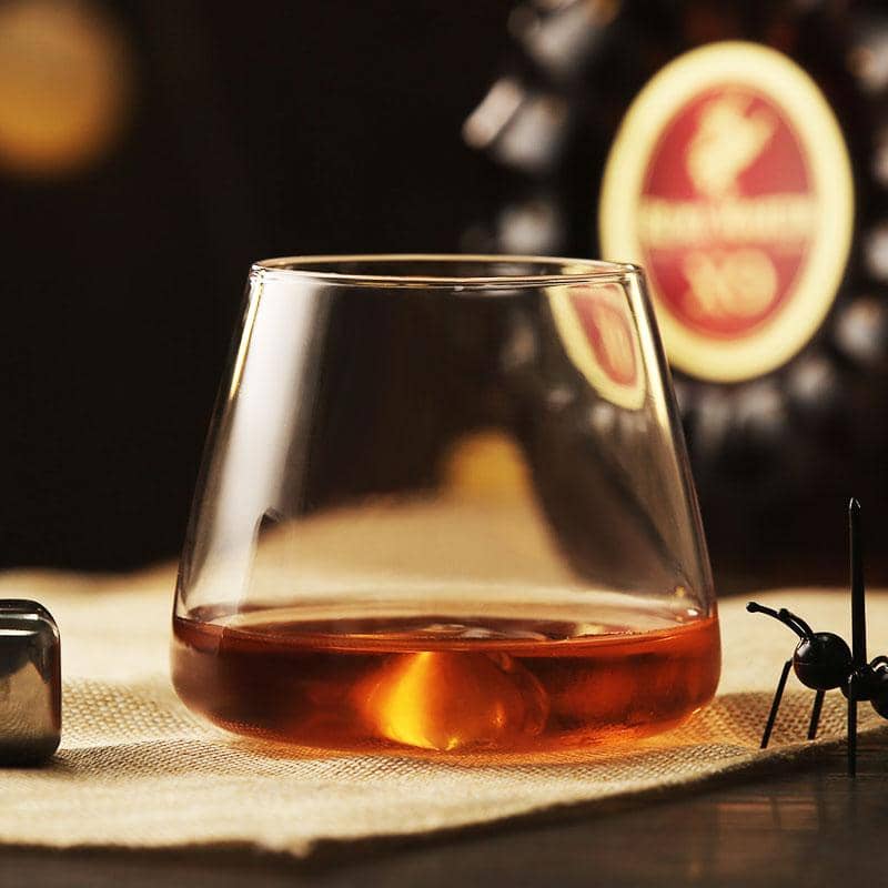 365ML Whisky Glass Cup-Drinkware