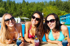 Unbreakable Silicone Wine Glasses-Drinkware