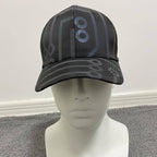 Circuit Board Reflective Baseball Cap-Head Gear