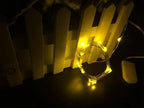 Battery Operated LED Rope