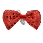 20 Piece LED Bowtie-Lights & LEDs
