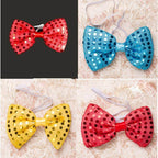 20 Piece LED Bowtie-Lights & LEDs