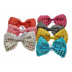 20 Piece LED Bowtie-Lights & LEDs