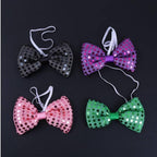20 Piece LED Bowtie-Lights & LEDs