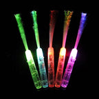 Light Up Fiber Optic Sticks 20 Pieces-Lights & LEDs