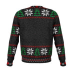 Custom Ugly Christmas Sweater-Ugly Christmas Sweater
