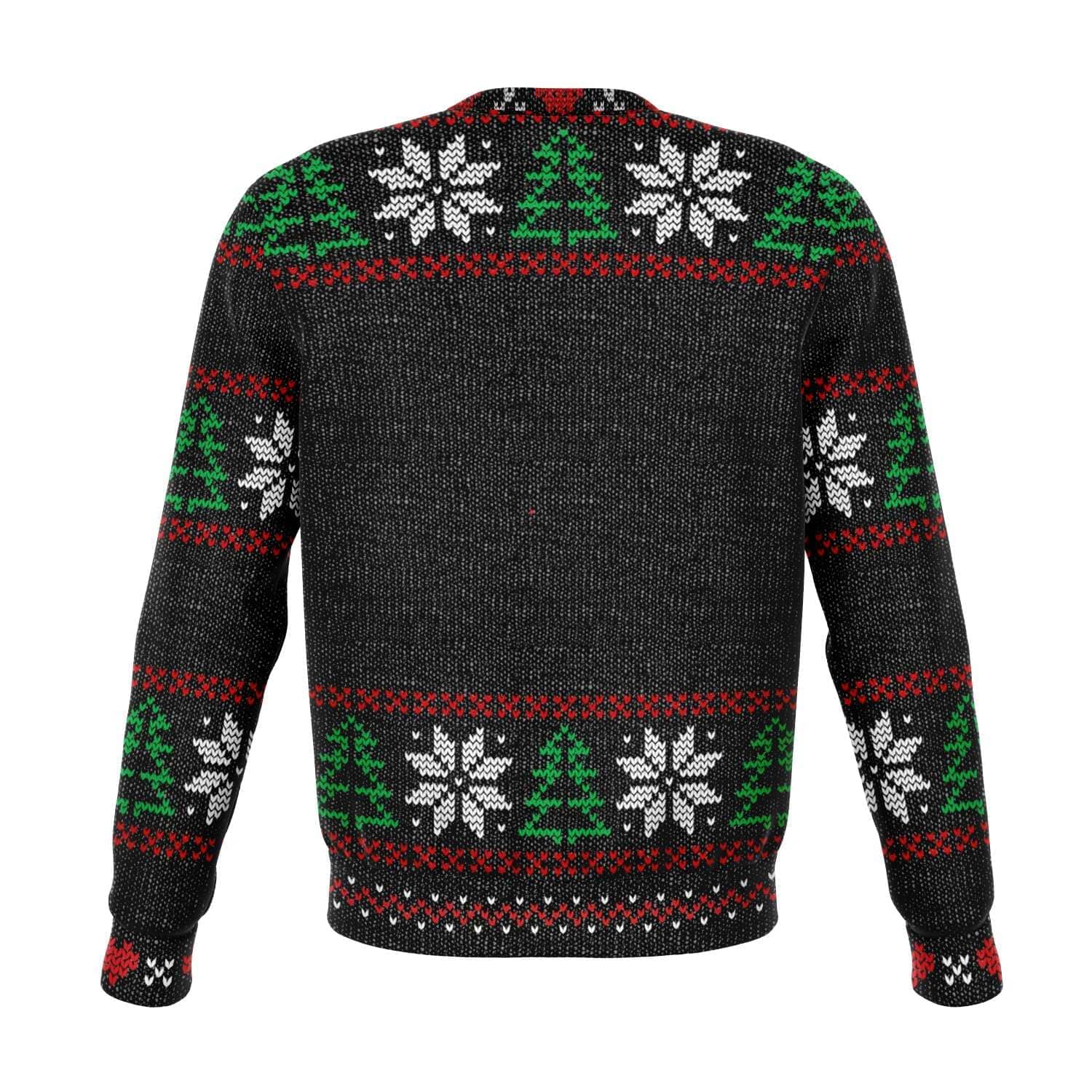 Custom Ugly Christmas Sweater-Ugly Christmas Sweater