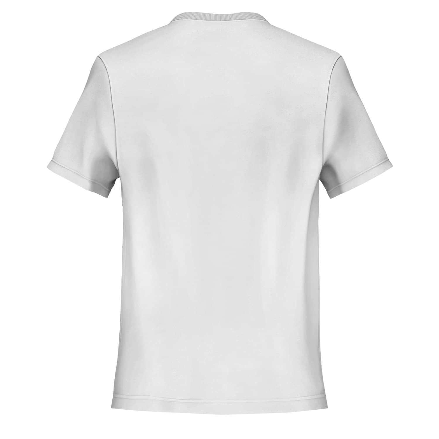 White 'Till Party Do Us Part Unisex T-Shirt-Shirt