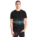 MDMA Chemistry-Shirt