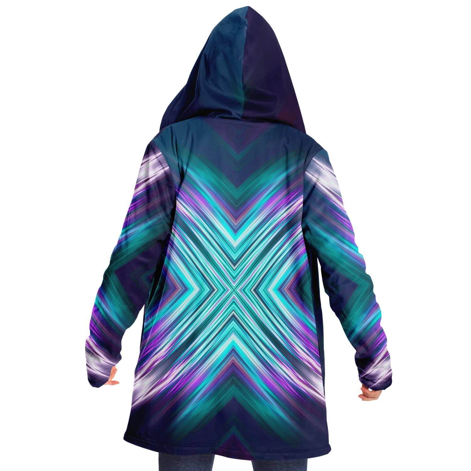 X Light Cloak