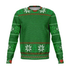 Custom Ugly Christmas Sweater-Ugly Christmas Sweater