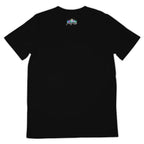 Electricked Guitar-Shirt