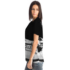 Turntables Unisex Shirt-Shirt