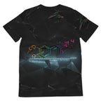 MDMA Chemistry-Shirt