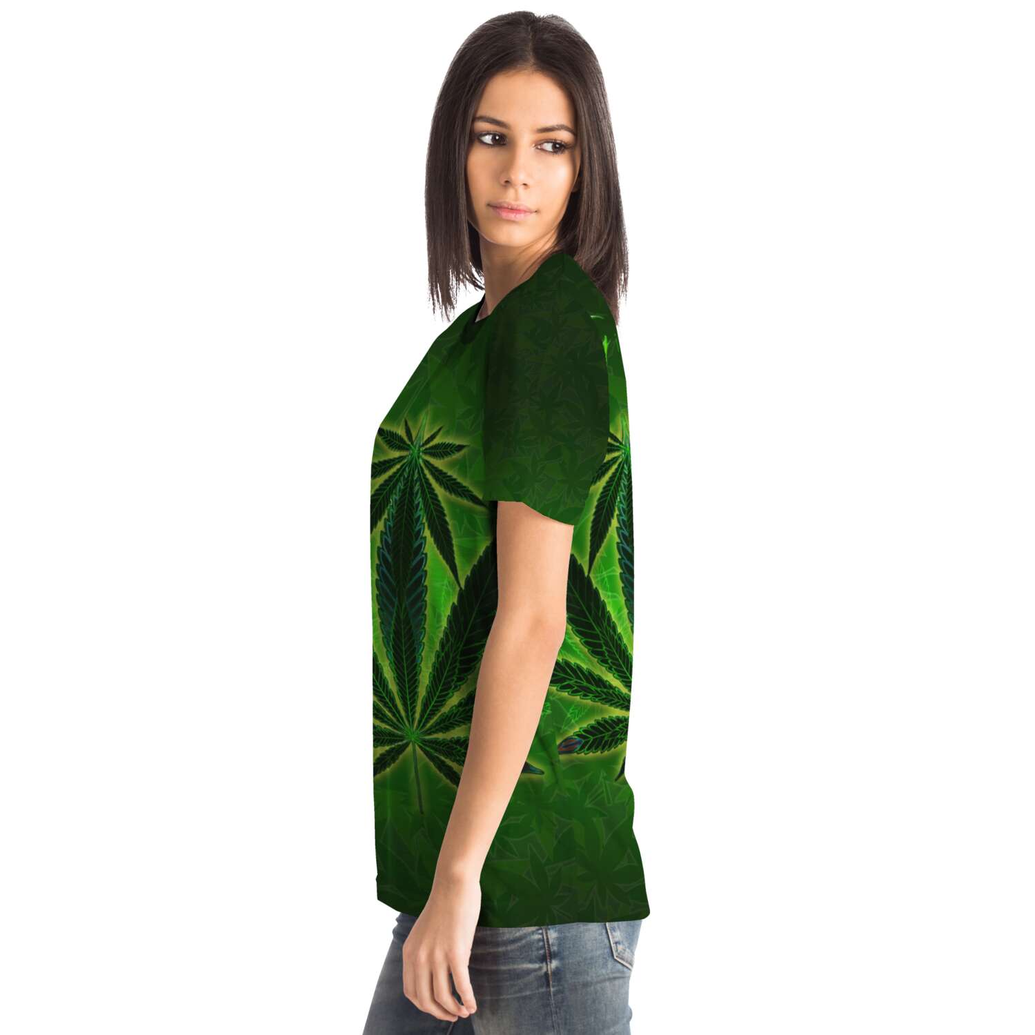 Camisa de tensión evolucionada
