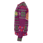 Puto y Mamon Ugly Christmas Sweater-Ugly Christmas Sweater