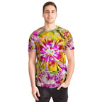 Mushroom Power Unisex Shirt