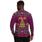 'A Taco Christmas' Ugly Christmas Sweater-Ugly Christmas Sweater