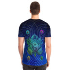 Blue Lilly-