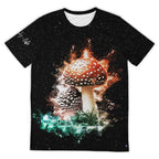 Amanita Muscaria Shirt-Shirts & Tops