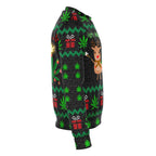 High High High Ugly Christmas Sweater-Ugly Christmas Sweater