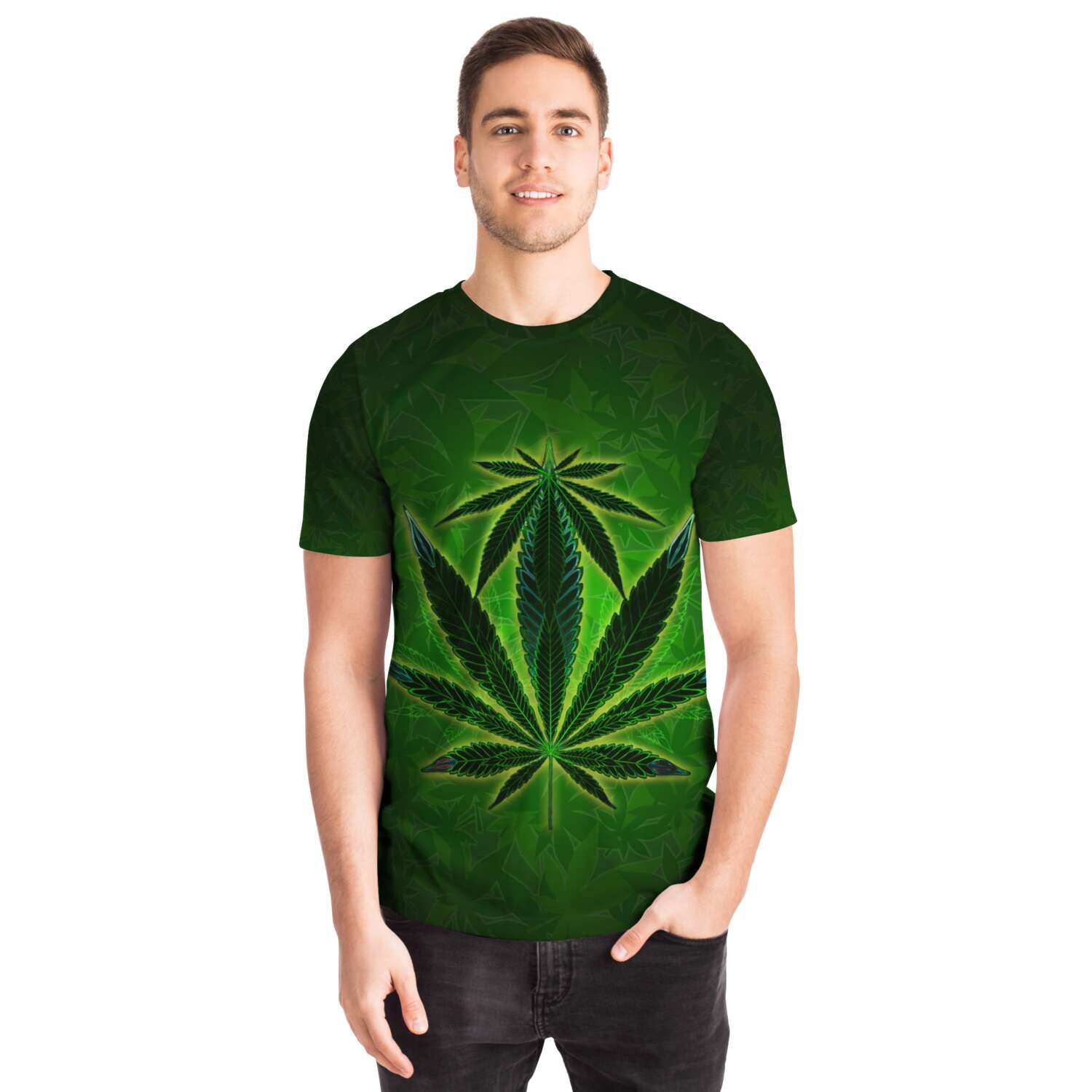 Camisa de tensión evolucionada
