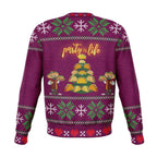 'A Taco Christmas' Ugly Christmas Sweater-Ugly Christmas Sweater