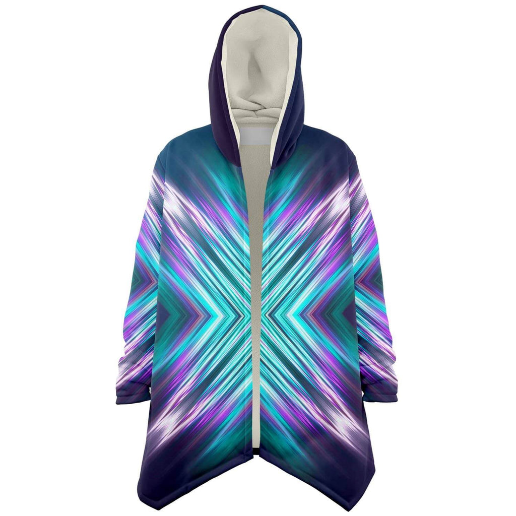 X Light Cloak