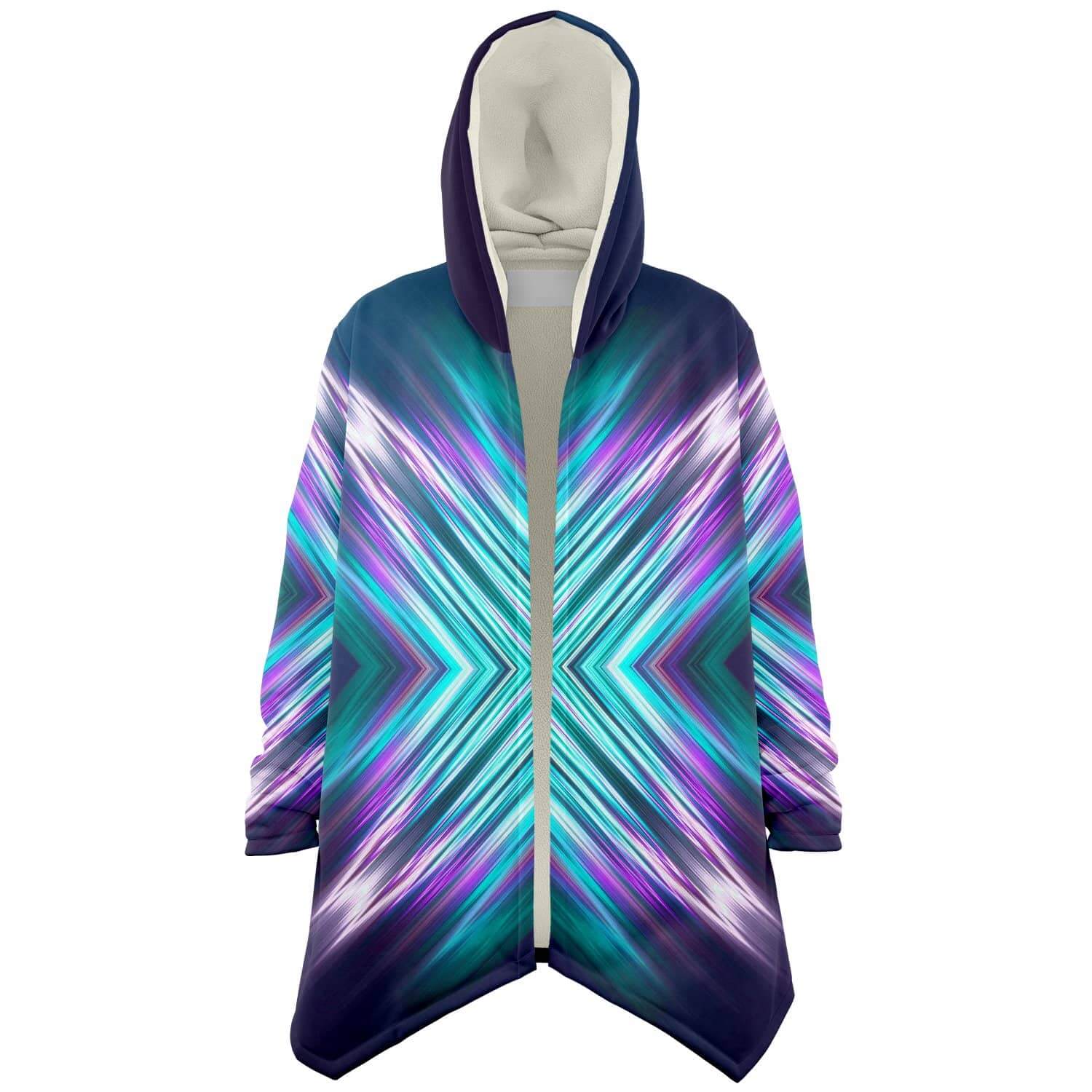 X Light Cloak