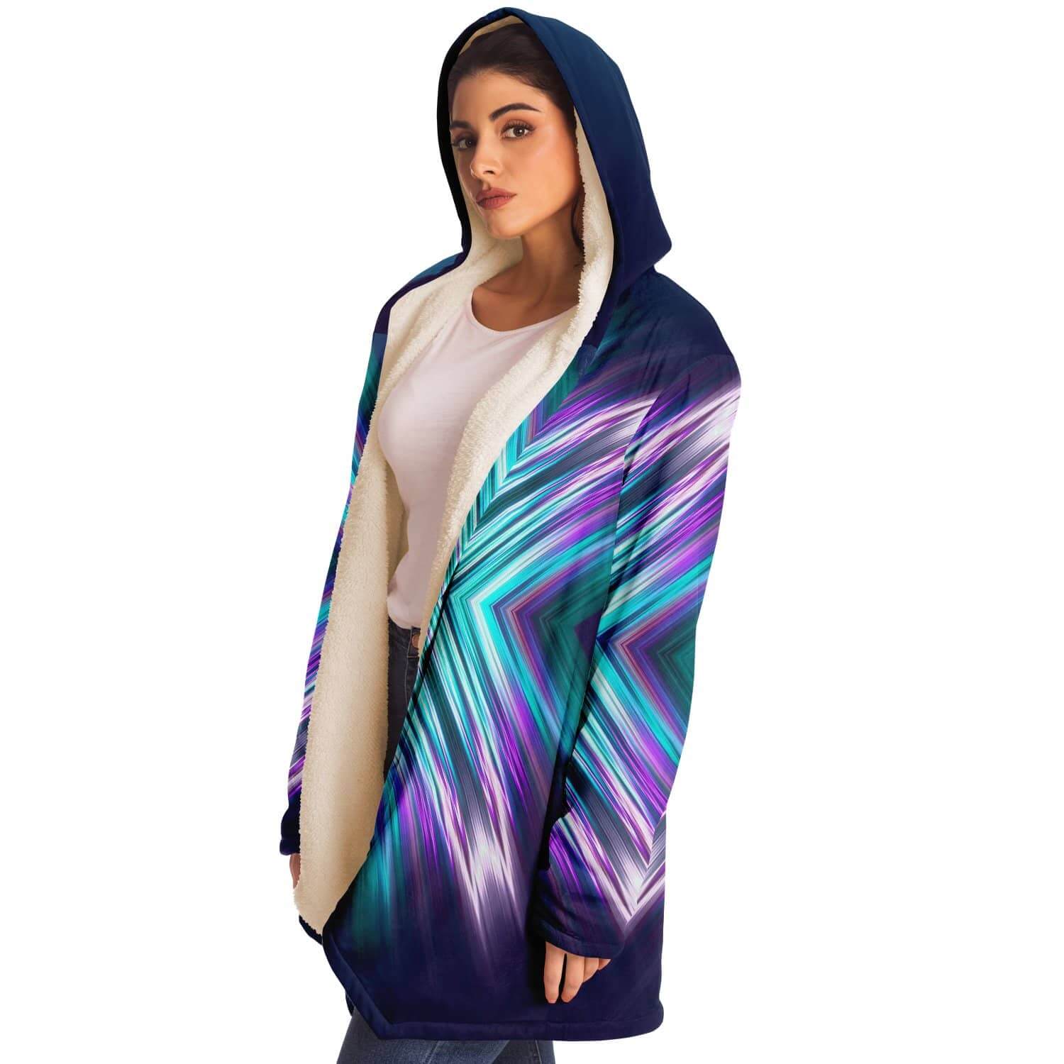 X Light Cloak
