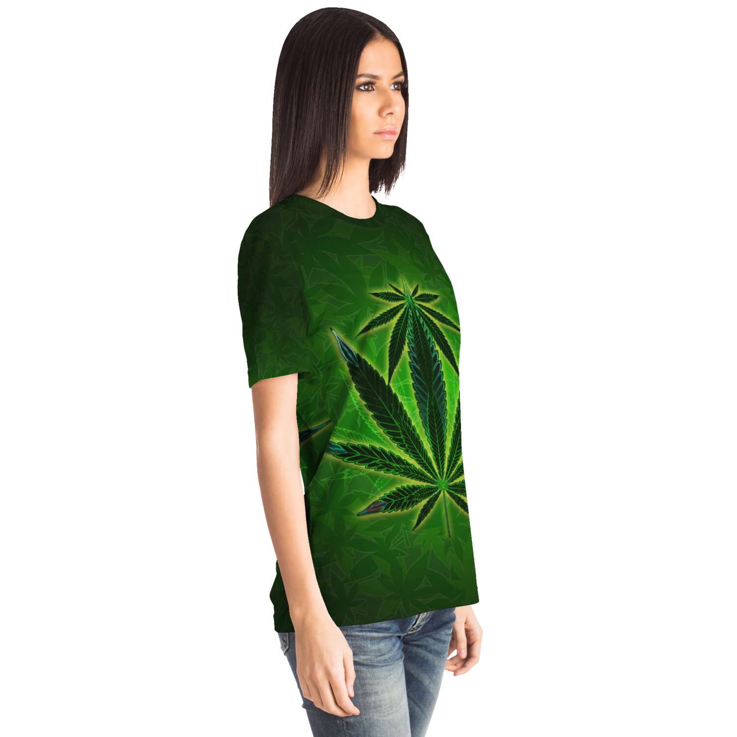 Camisa de tensión evolucionada