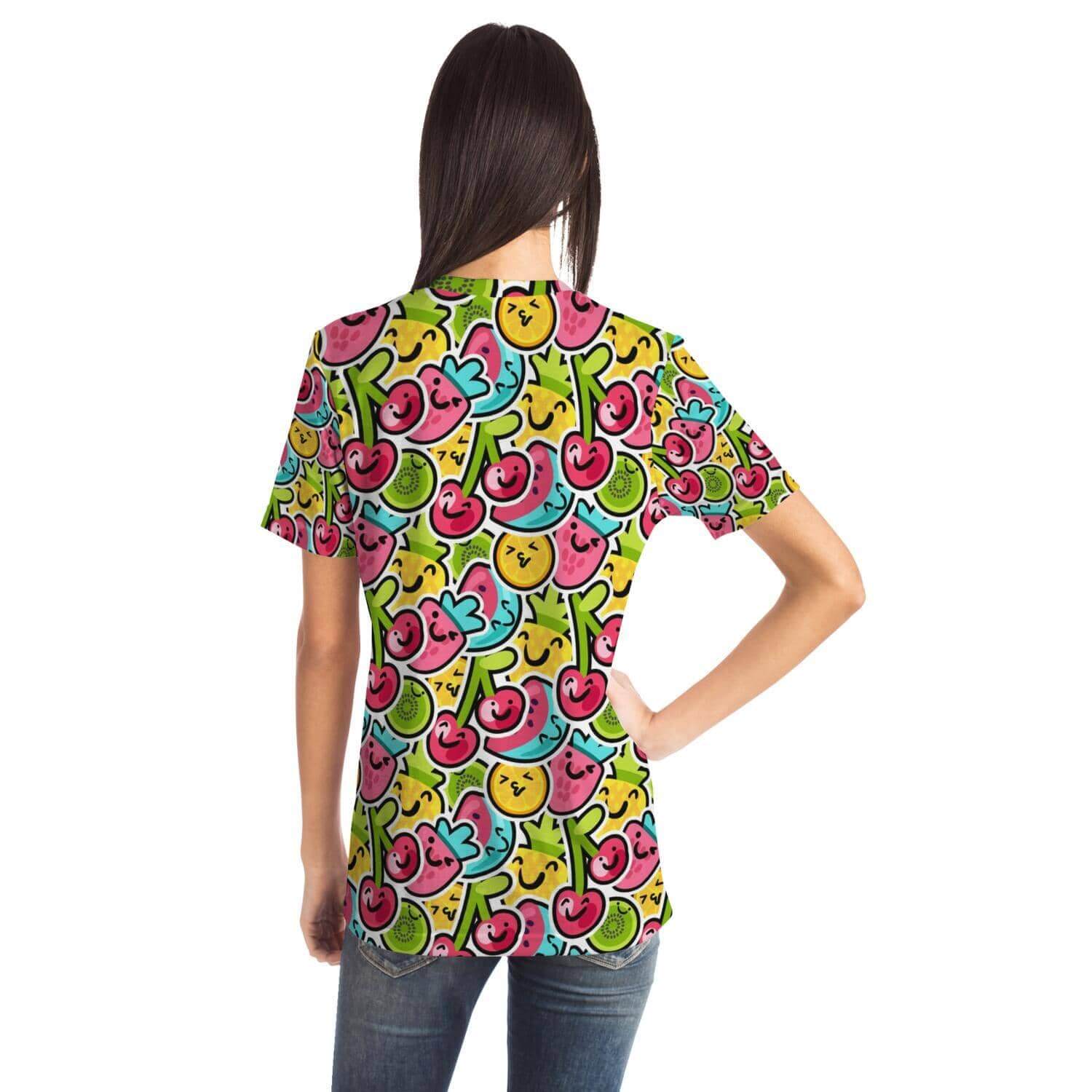 Frui-Tee Shirt-Shirt