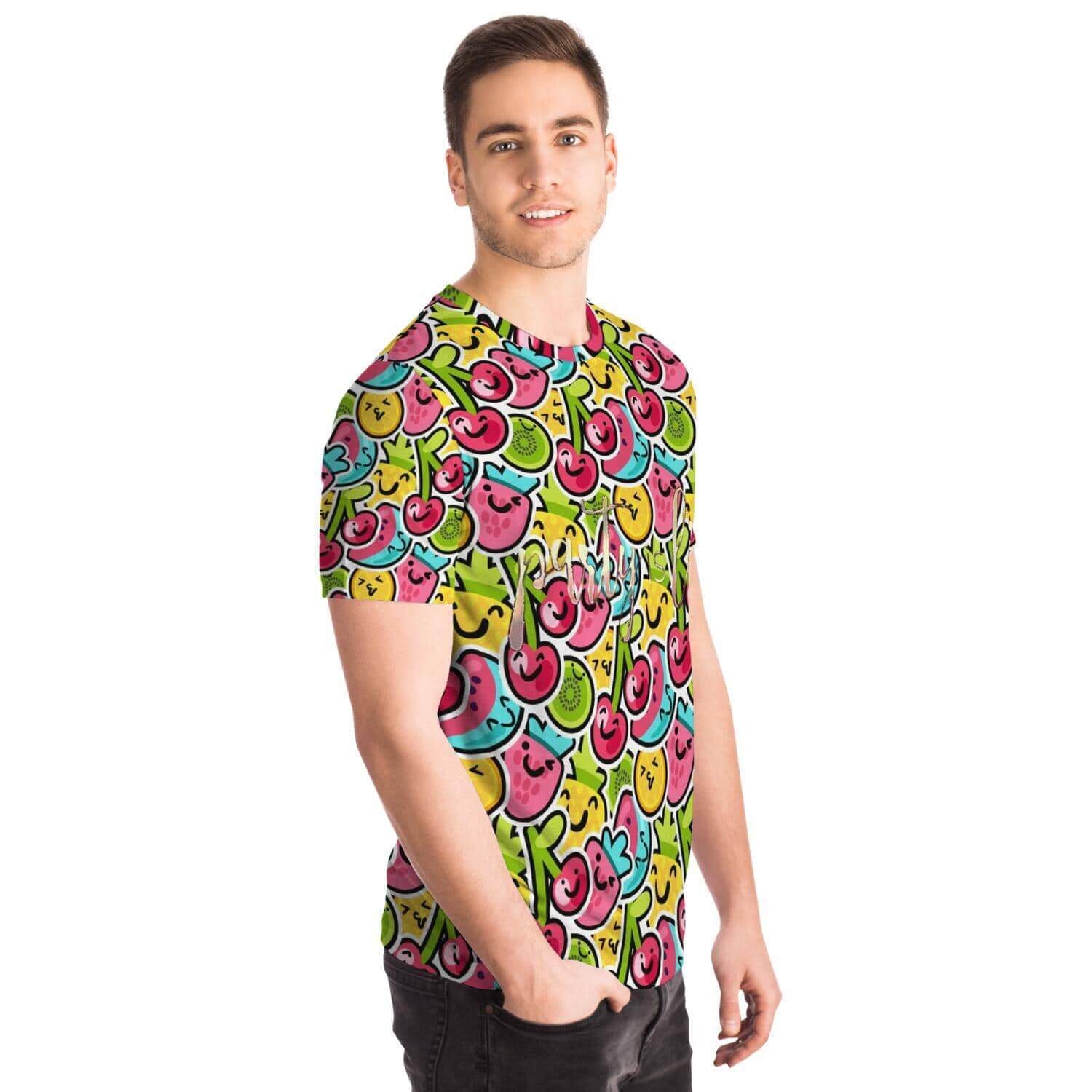 Frui-Tee Shirt-Shirt