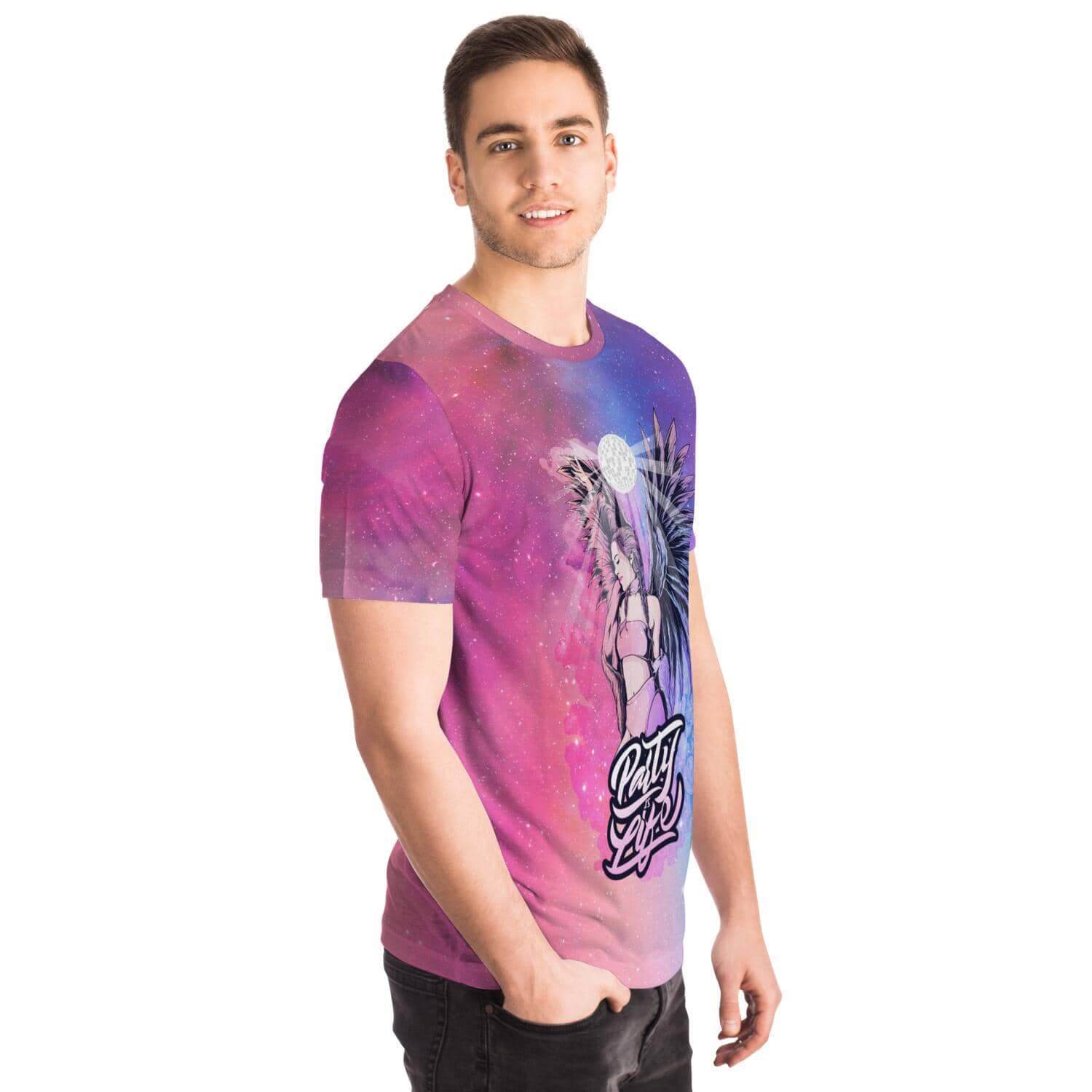 Party Angel Shirt-Shirt