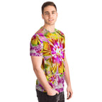 Mushroom Power Unisex Shirt-Shirt