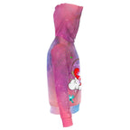 Axolitl The Partyin' Axoltl Hoodie-Hoodies